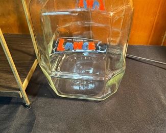 Lance Jar 