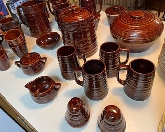 Marcrest Stoneware