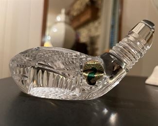 Waterford Crystal 