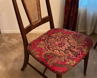 MCM Holman Dining Chair