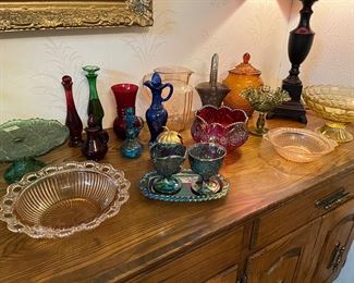 Collectible Glass