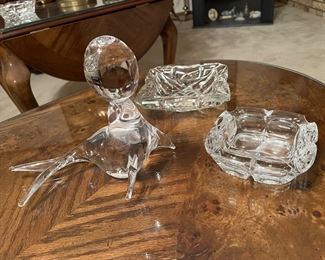 Glass Collectibles 