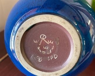 Carl-Harry Stalhane Sweden