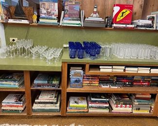  Coffee table books and loads of popular beach reads 