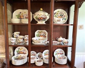 Spode Copeland Reynolds