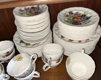 Spode Copeland Reynolds