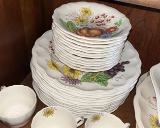 Spode Copeland Reynolds