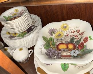 Spode Copeland Reynolds