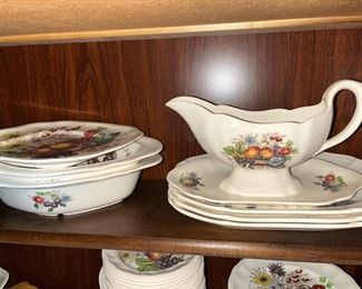 Spode Copeland Reynolds