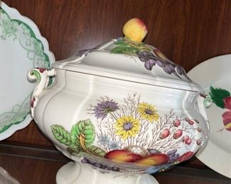 Spode Copeland Reynolds