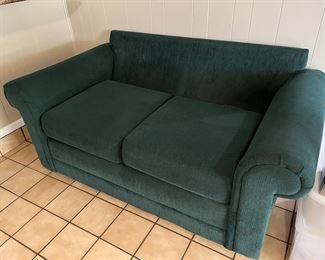 Loveseat
