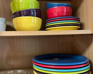 Fiestaware