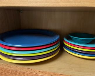 Fiestaware