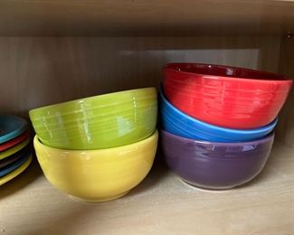 Fiestaware