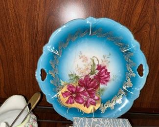 Antique Plate