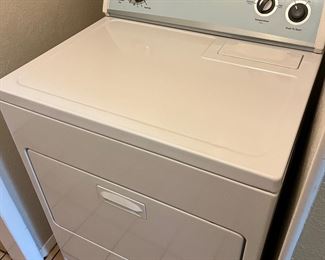Whirlpool Dryer