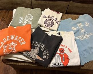 Vintage Sweatshirts