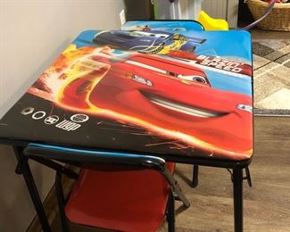 Toys both new and old