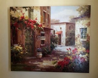 Lots of pretty Artwork