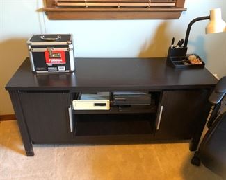Tv stand