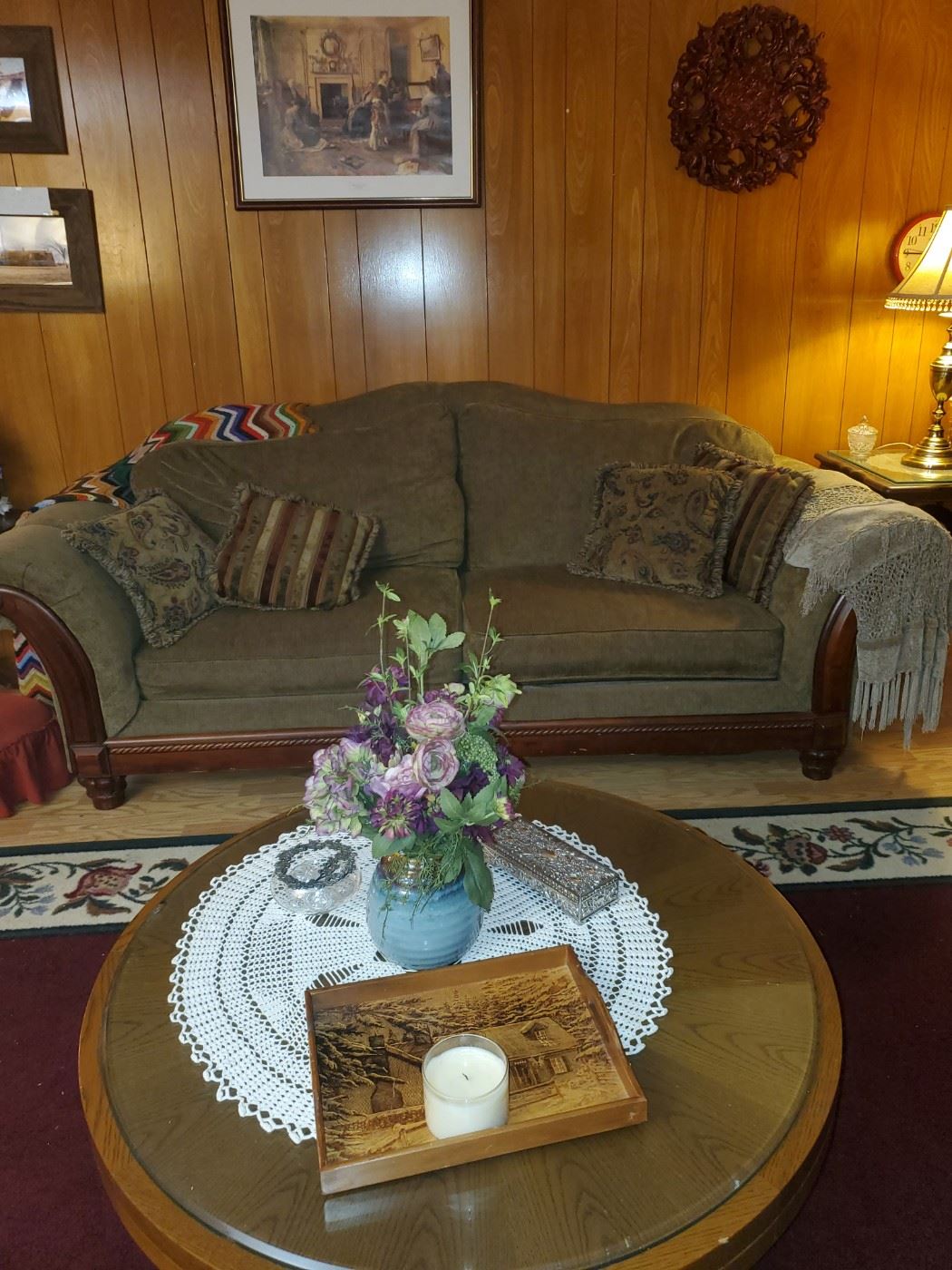 Wolfe City Sale the estate of Jack and Ardina... starts on 5/19/2023