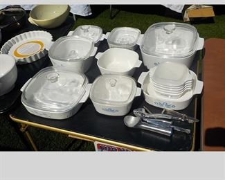 Corning Ware