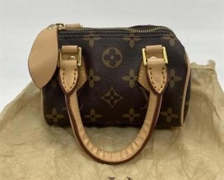 Louis vuitton bag