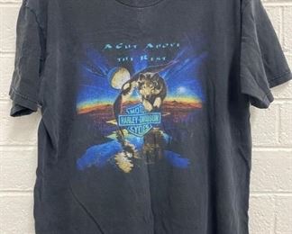 Vintage harley shirt