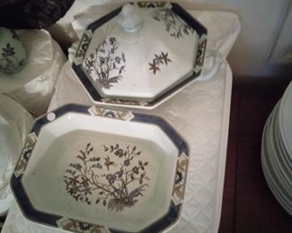 Adam's Calyx MingToi