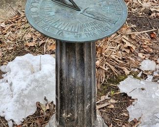 Sundial