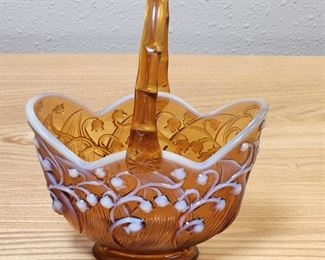 Fenton Basket