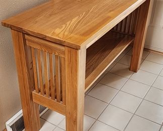 Entry Table