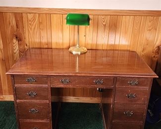 Vintage Desk