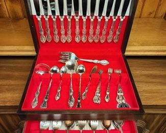 Silverware Set