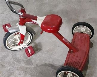 Radio Flyer