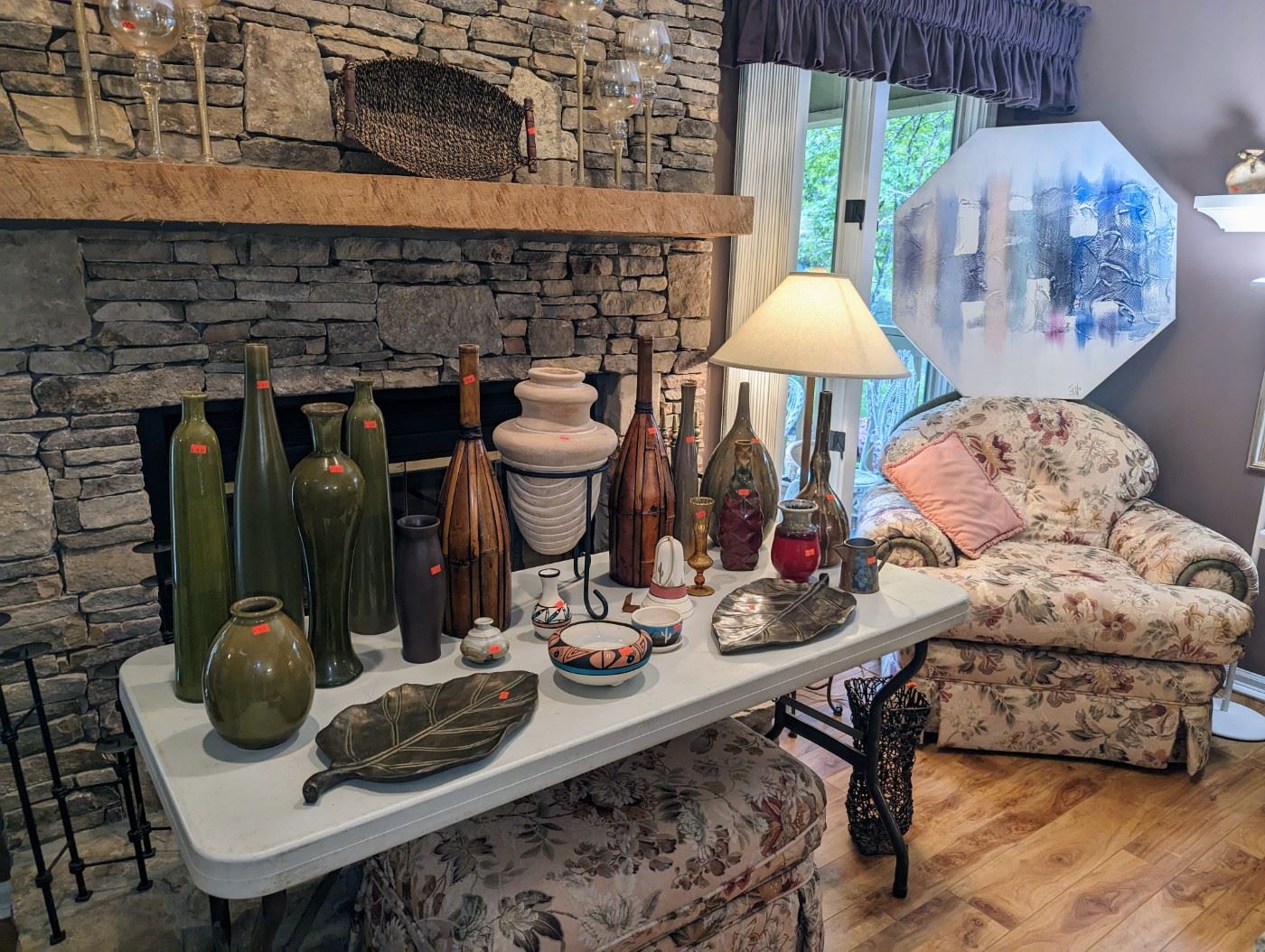 50 off Saturday ! Estate Sale! House is Loaded! starts on 5/18/2023