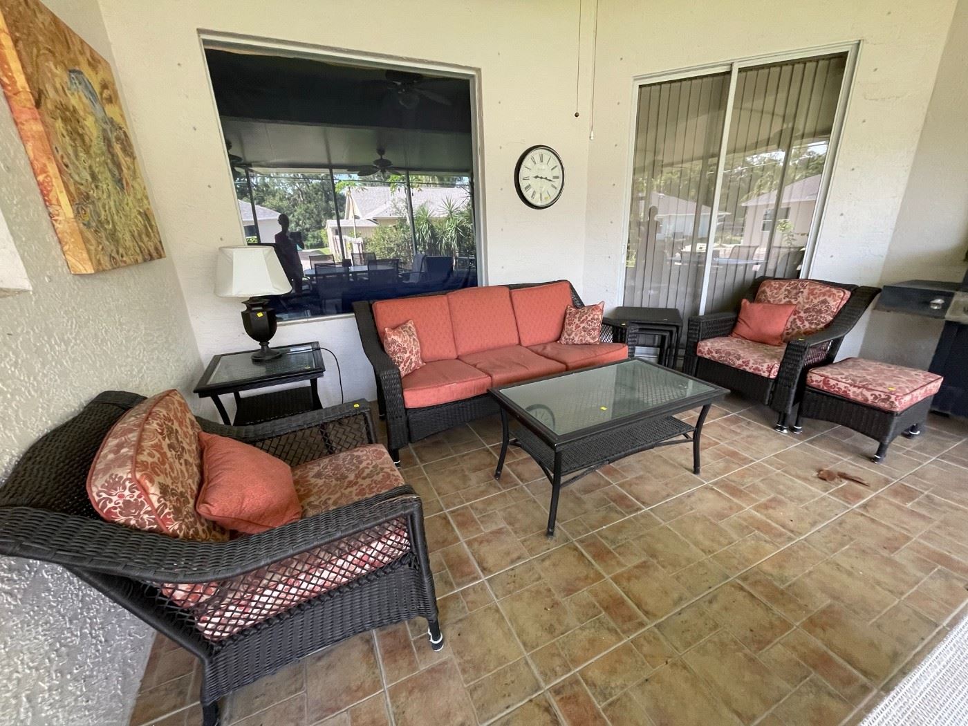 Olaf is in Sebastian Loaded Home starts on 5/18/2023