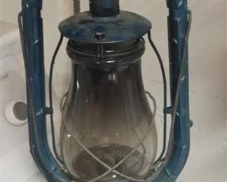 dietz lantern