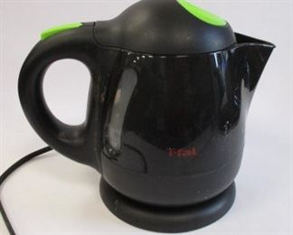T-fal teapot