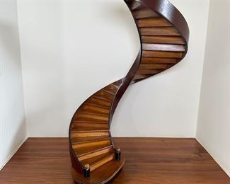 $175 model stairs