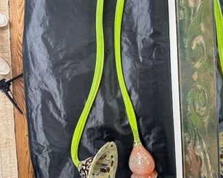 $100 Jon Oakes, https://www.jonoakesceramics.com/