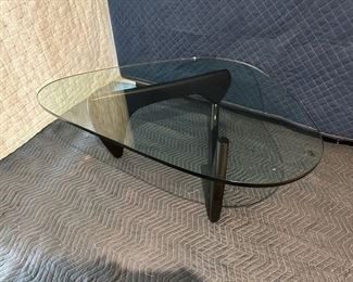 $300, Mid Century Modern, Style of Isamu Noguchi, Herman Miller Coffee Table