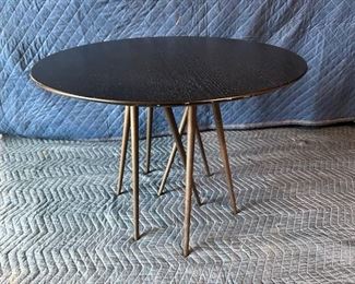 $275 Knoll Studio Toothpick Cactus Table