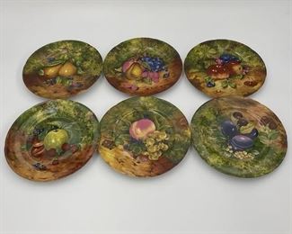 Limoges, France, Rochard 5"