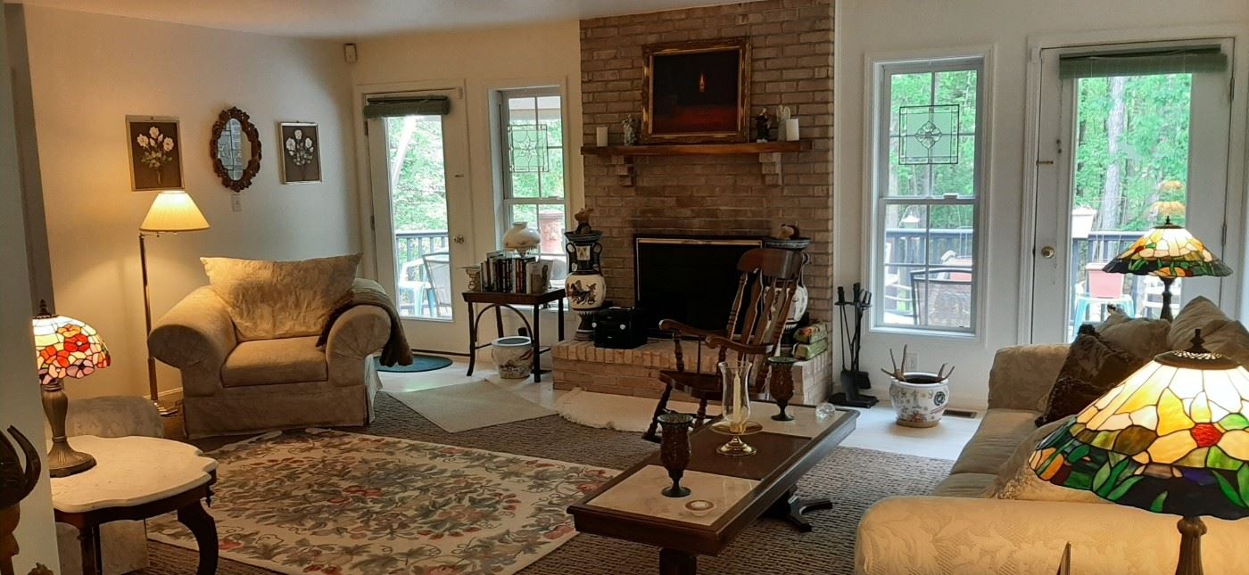 6023 SAGE ESTATE SALE IN SPOTSYLVANIA starts on 5/19/2023