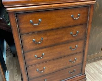 Chest of drawers 6 