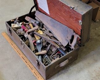 Tool box