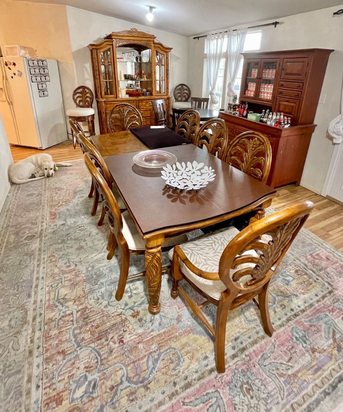 Arizona City Farm Estate Sale in Eloy, AZ starts on 5/18/2023