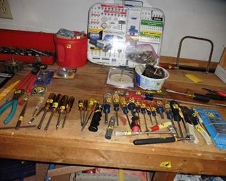 Tools