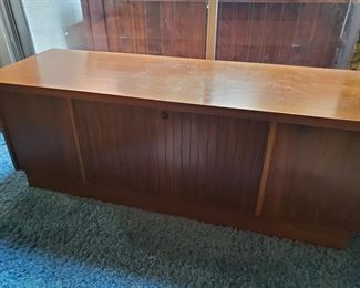 Cedar Chest